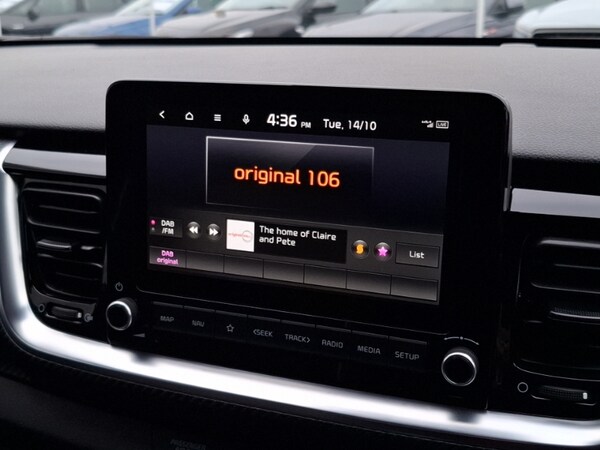 Used Kia Stonic 2025 for sale - 76269280: Photo 19