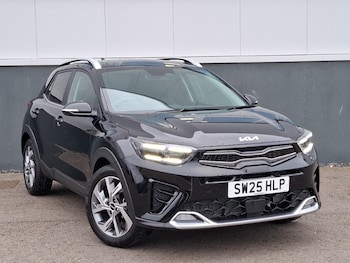 Used Kia Stonic 2025 for sale - 76269280: Photo
