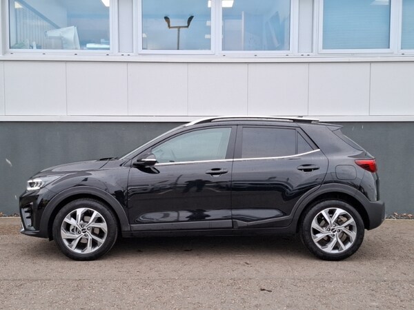 Used Kia Stonic 2025 for sale - 76269280: Photo 4