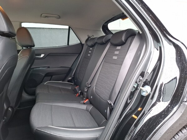 Used Kia Stonic 2025 for sale - 76269280: Photo 6