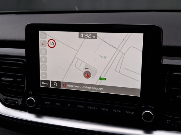 Used Kia Stonic 2025 for sale - 76269280: Photo 7