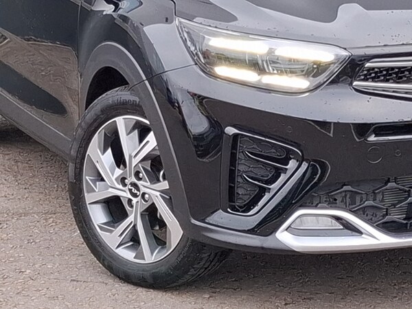 Used Kia Stonic 2025 for sale - 76269280: Photo 9
