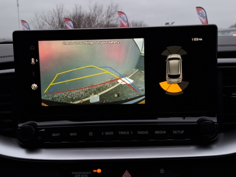 Used Kia Pro Ceed 2025 for sale - 77338453: Photo 19