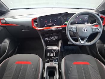 Used Vauxhall Mokka 2022 for sale - 79477554: Photo