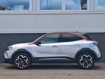 Used Vauxhall Mokka 2022 for sale - 79477554: Photo