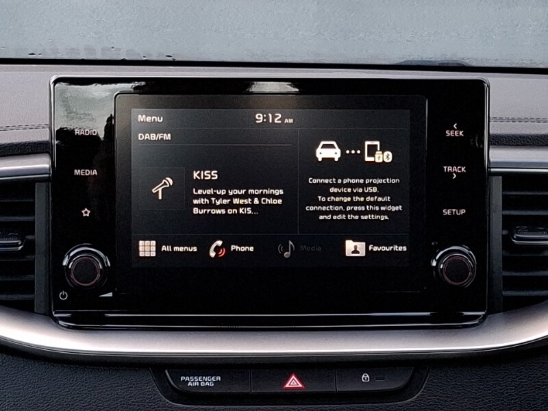 Used Kia XCeed 2020 for sale - 77816267: Photo 10