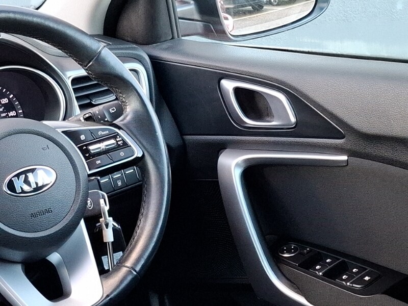 Used Kia XCeed 2020 for sale - 77816267: Photo 11
