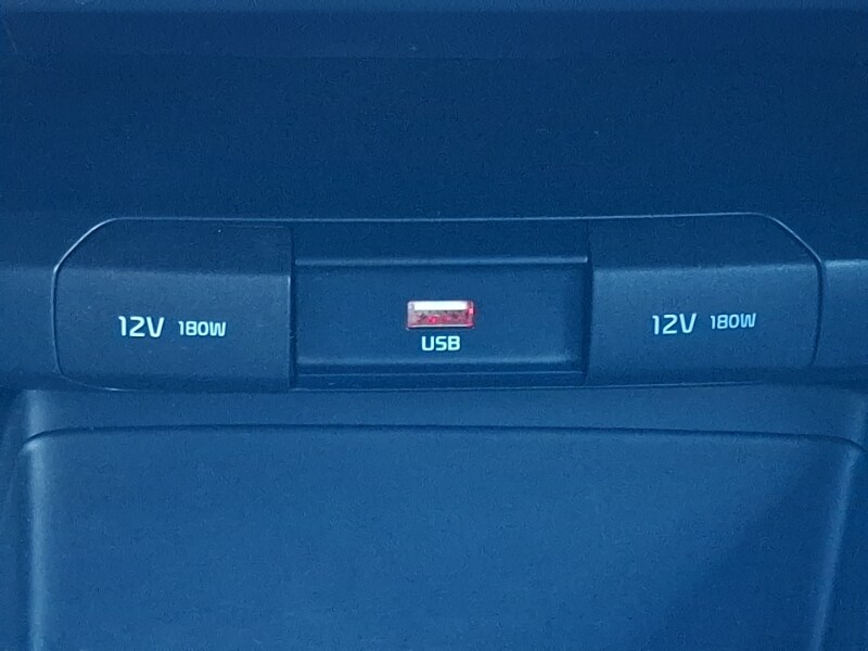 Used Kia XCeed 2020 for sale - 77816267: Photo 13