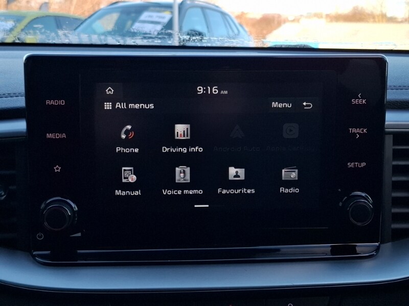 Used Kia XCeed 2020 for sale - 77816267: Photo 14