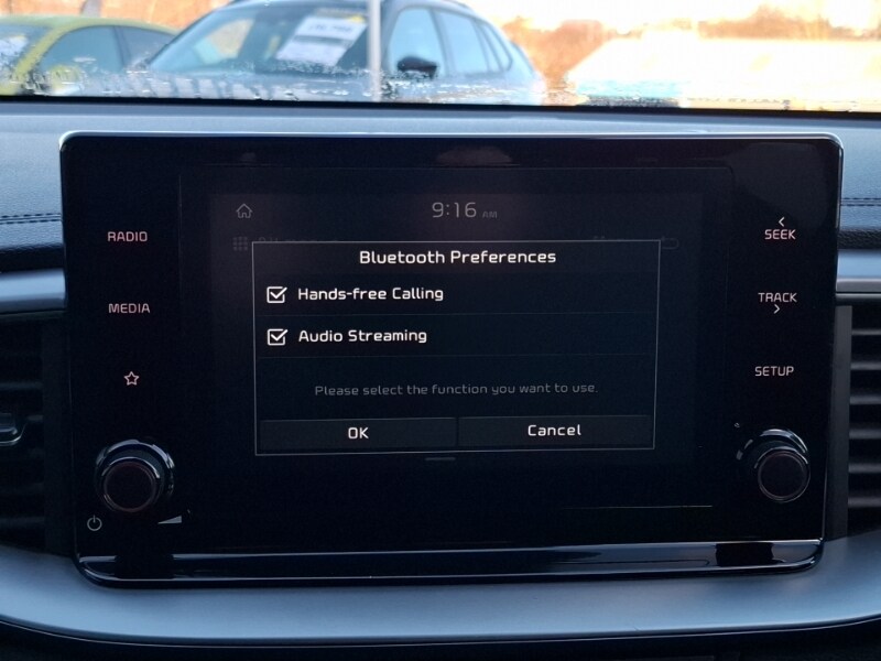 Used Kia XCeed 2020 for sale - 77816267: Photo 15