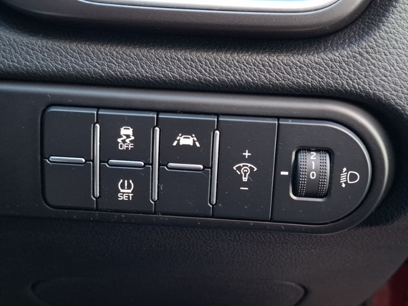 Used Kia XCeed 2020 for sale - 77816267: Photo 17