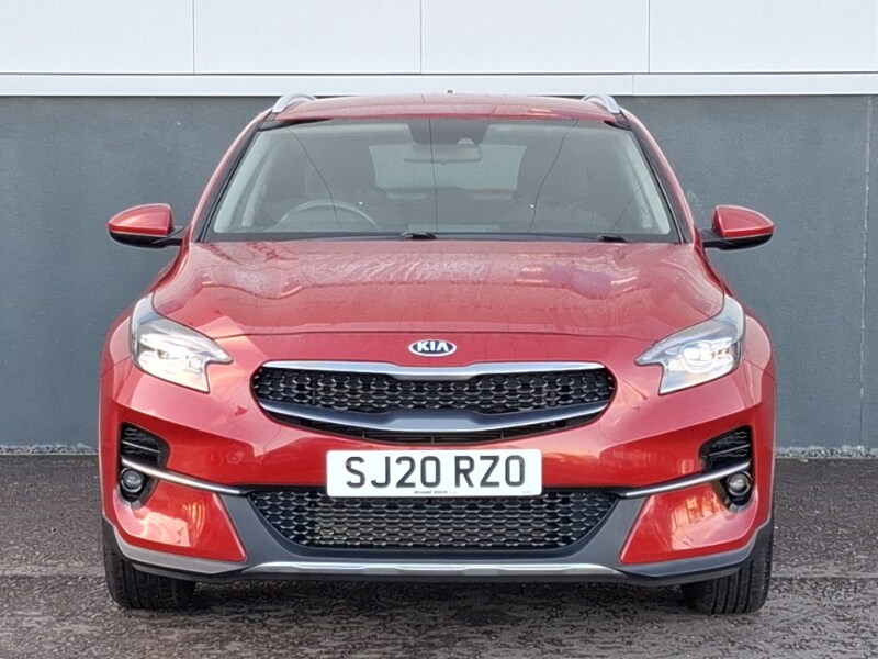 Used Kia XCeed 2020 for sale - 77816267: Photo 19