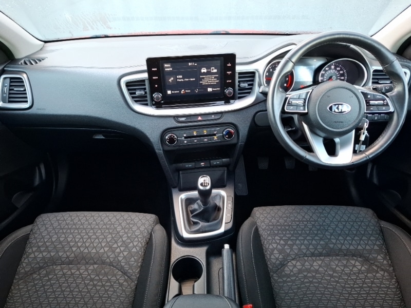 Used Kia XCeed 2020 for sale - 77816267: Photo 2