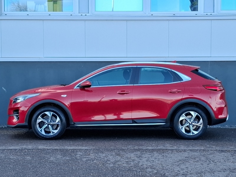 Used Kia XCeed 2020 for sale - 77816267: Photo 4