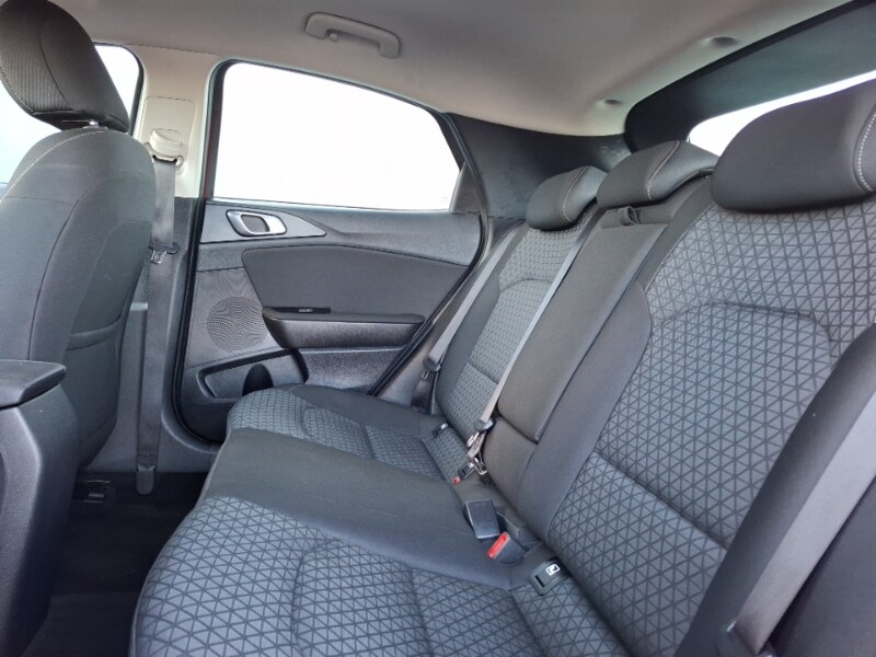 Used Kia XCeed 2020 for sale - 77816267: Photo 6