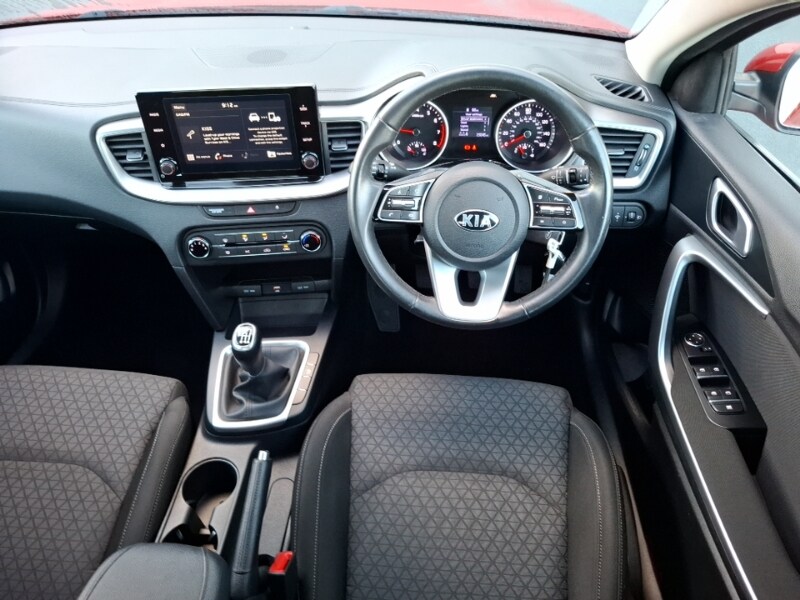 Used Kia XCeed 2020 for sale - 77816267: Photo 7