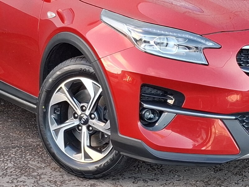 Used Kia XCeed 2020 for sale - 77816267: Photo 9