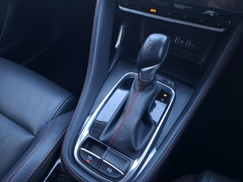 Used MG MG ZS 2023 for sale - 78079624: Photo 12