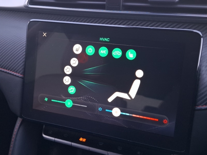 Used MG MG ZS 2023 for sale - 78079624: Photo 13