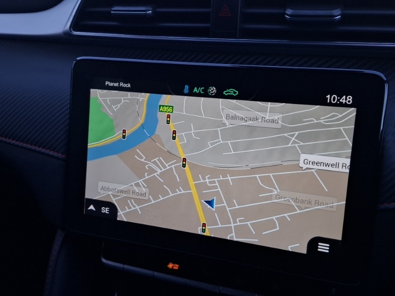 Used MG MG ZS 2023 for sale - 78079624: Photo 14