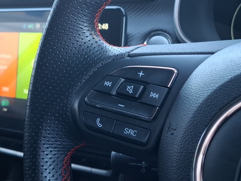 Used MG MG ZS 2023 for sale - 78079624: Photo 17