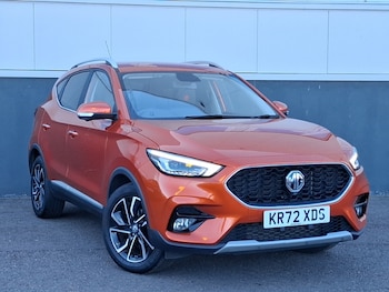 MG MG ZS feature image
