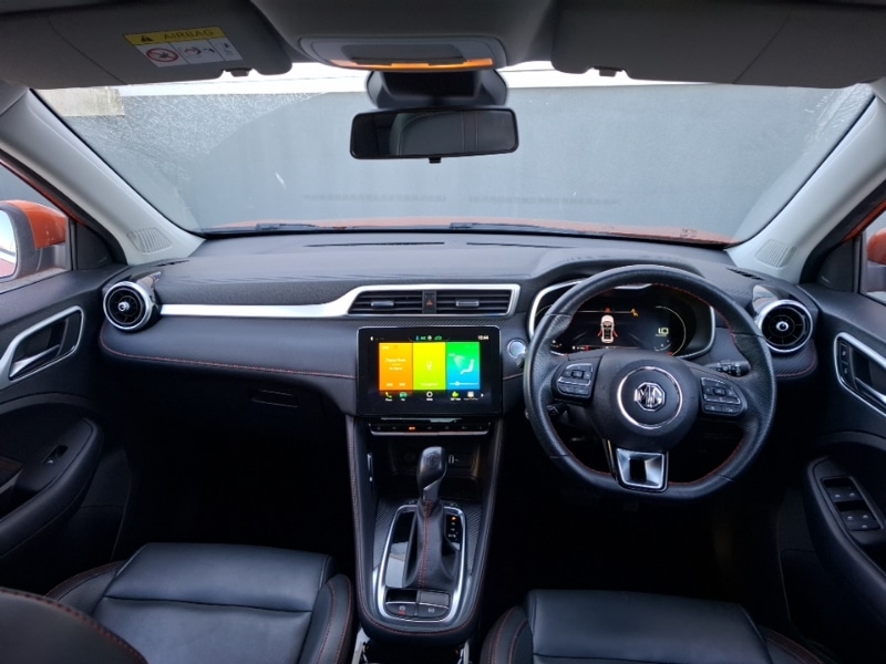 Used MG MG ZS 2023 for sale - 78079624: Photo 2