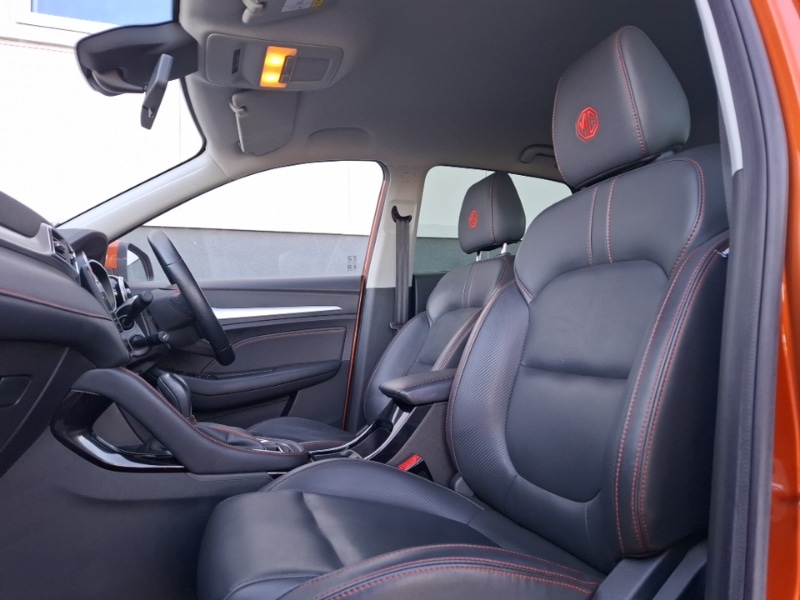 Used MG MG ZS 2023 for sale - 78079624: Photo 5