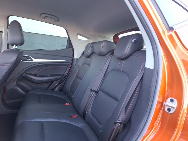 Used MG MG ZS 2023 for sale - 78079624: Photo 6