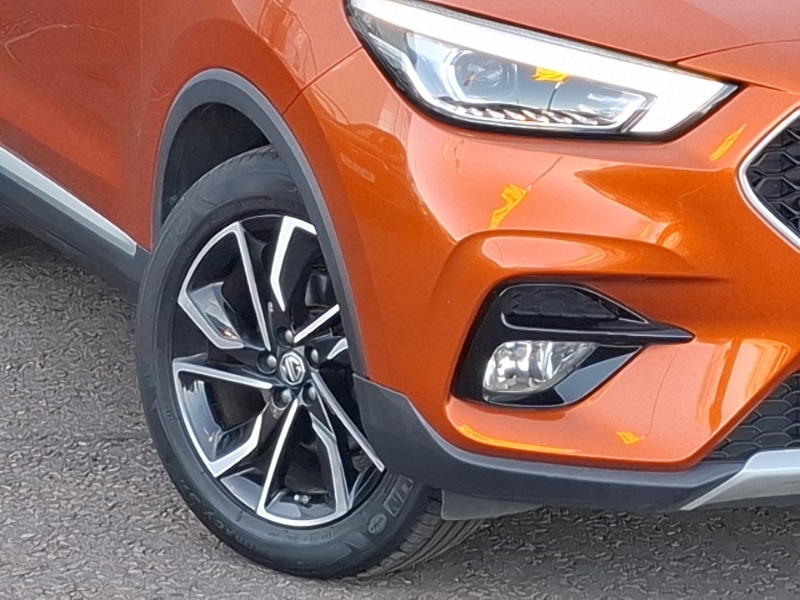 Used MG MG ZS 2023 for sale - 78079624: Photo 9