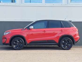 Used Suzuki Vitara 2018 for sale - 75184329: Photo