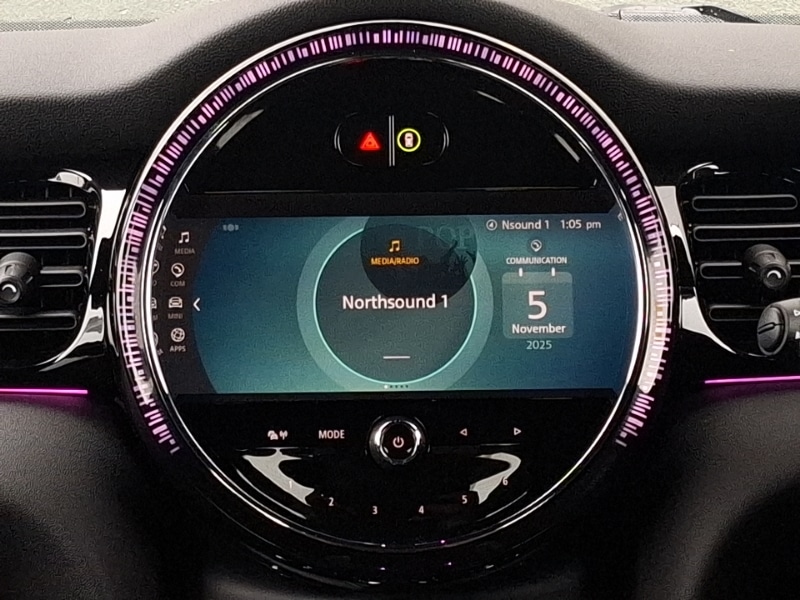 Used MINI Hatch 2023 for sale - 76478956: Photo 10