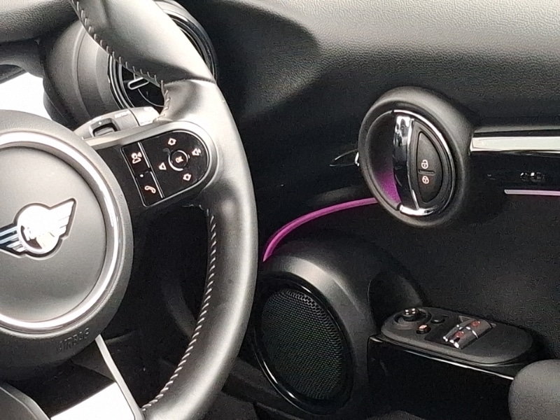 Used MINI Hatch 2023 for sale - 76478956: Photo 11