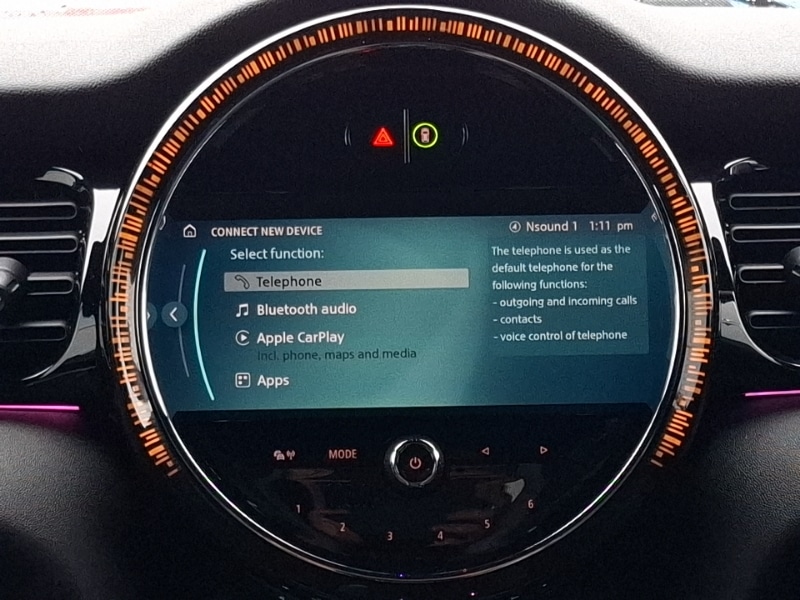 Used MINI Hatch 2023 for sale - 76478956: Photo 14