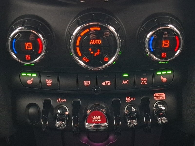 Used MINI Hatch 2023 for sale - 76478956: Photo 15