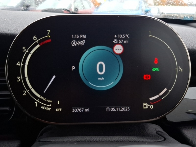 Used MINI Hatch 2023 for sale - 76478956: Photo 17