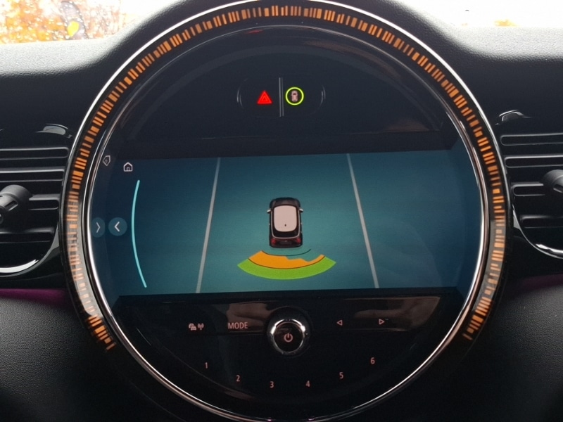 Used MINI Hatch 2023 for sale - 76478956: Photo 18