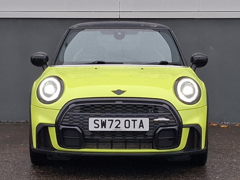 Used MINI Hatch 2023 for sale - 76478956: Photo 19