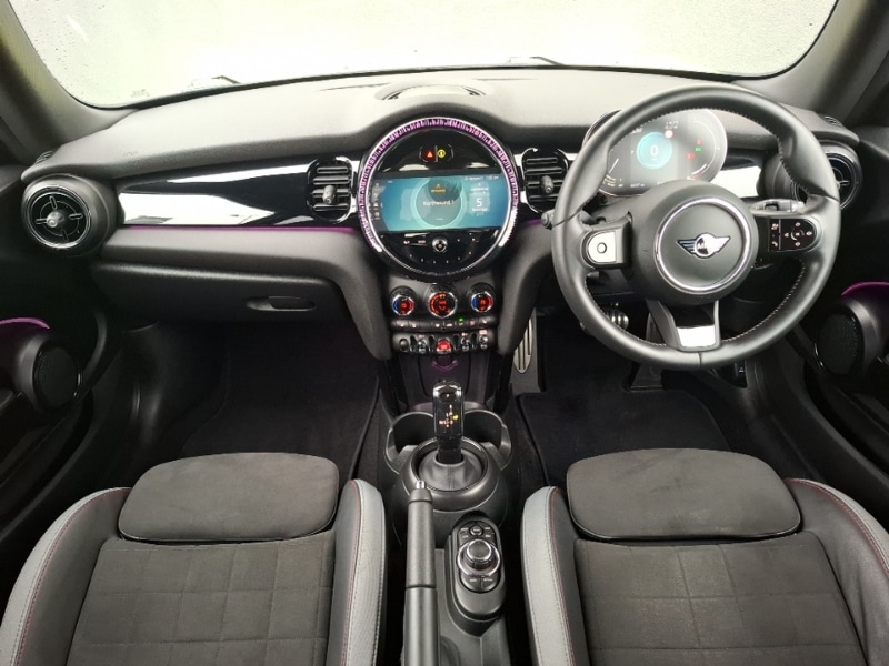 Used MINI Hatch 2023 for sale - 76478956: Photo 2