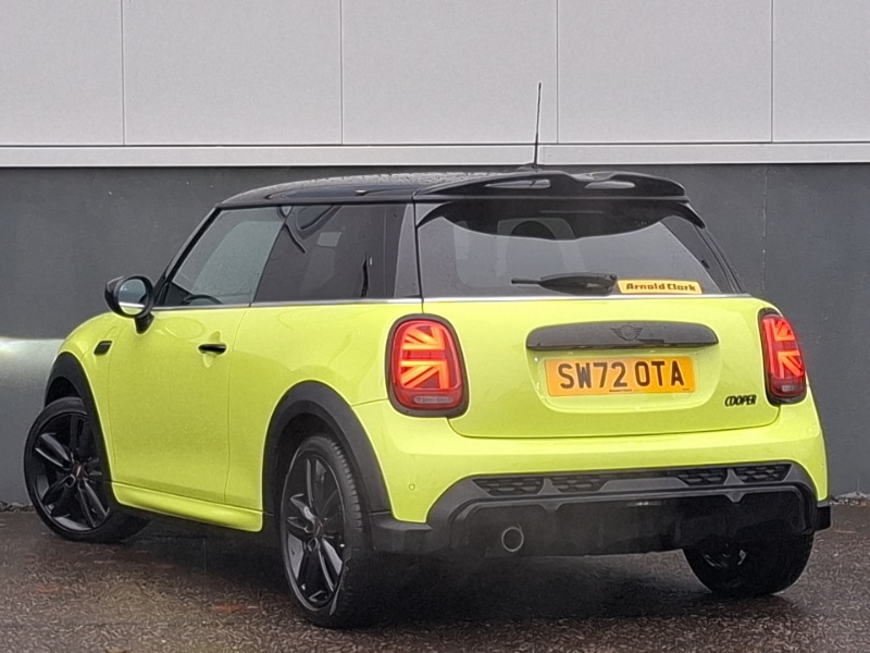 Used MINI Hatch 2023 for sale - 76478956: Photo 3