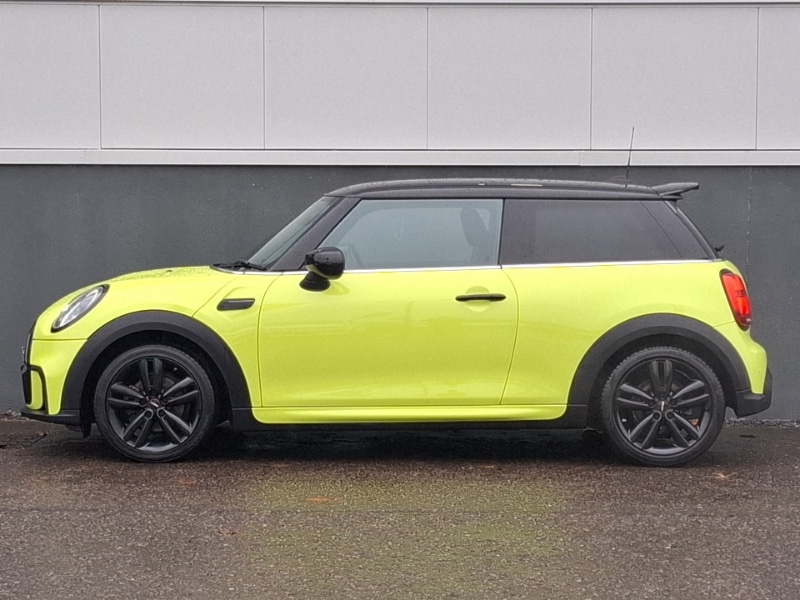 Used MINI Hatch 2023 for sale - 76478956: Photo 4