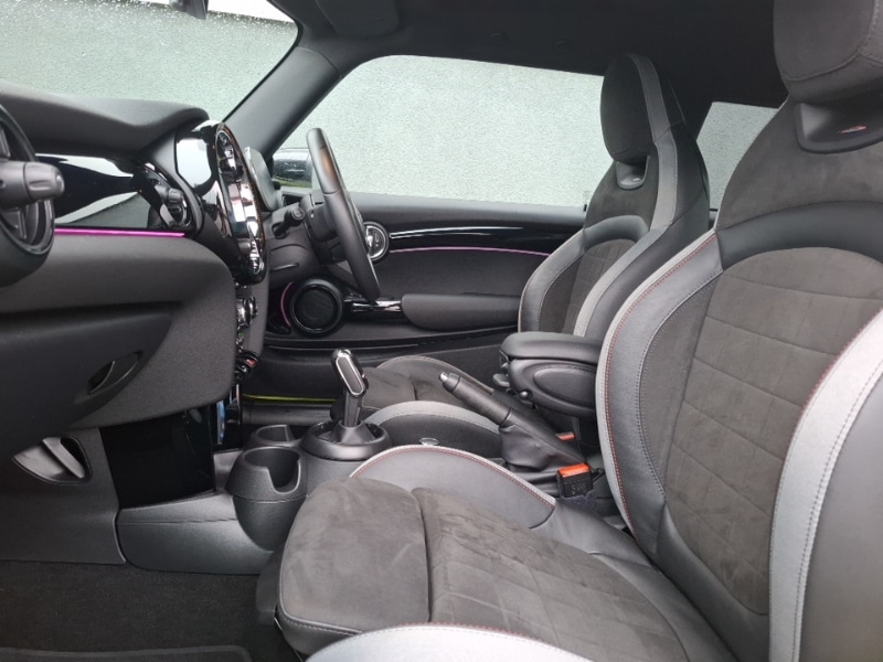 Used MINI Hatch 2023 for sale - 76478956: Photo 5