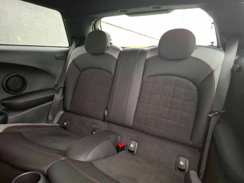 Used MINI Hatch 2023 for sale - 76478956: Photo 6