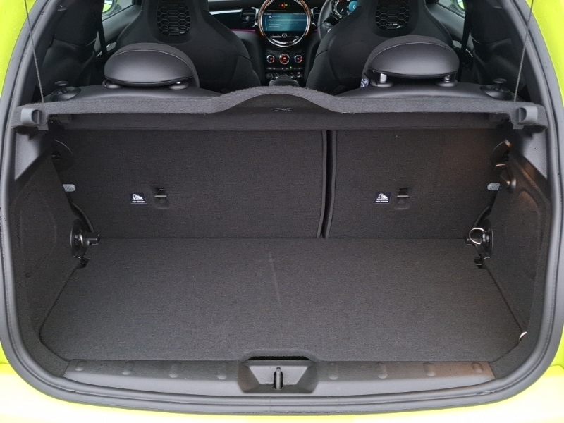 Used MINI Hatch 2023 for sale - 76478956: Photo 8