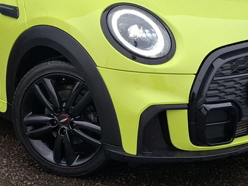 Used MINI Hatch 2023 for sale - 76478956: Photo 9