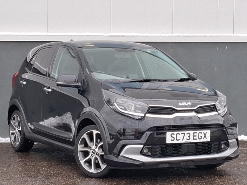 Used Kia Picanto 2023 for sale - 77150092: Photo 1