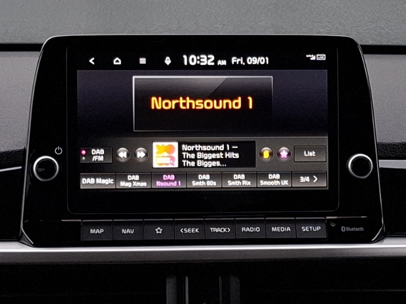 Used Kia Picanto 2023 for sale - 77150092: Photo 10