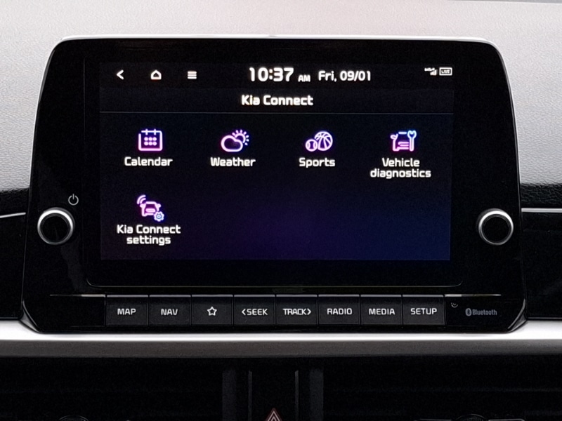 Used Kia Picanto 2023 for sale - 77150092: Photo 17