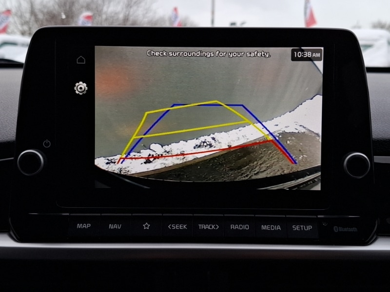 Used Kia Picanto 2023 for sale - 77150092: Photo 19