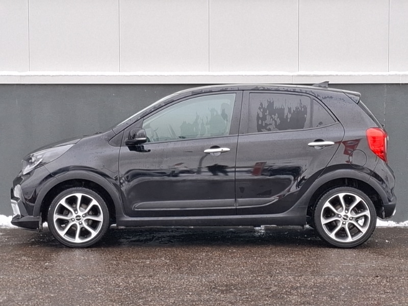 Used Kia Picanto 2023 for sale - 77150092: Photo 4